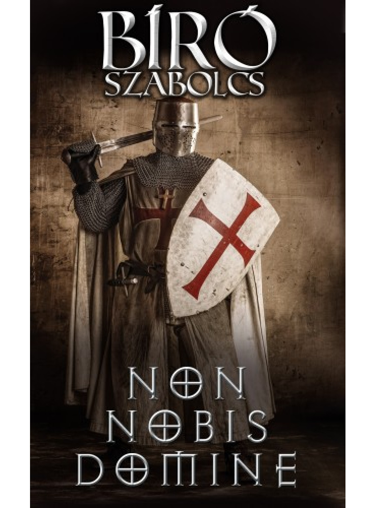 Non nobis Domine (ekönyv) Non nobis Domine (ekönyv)