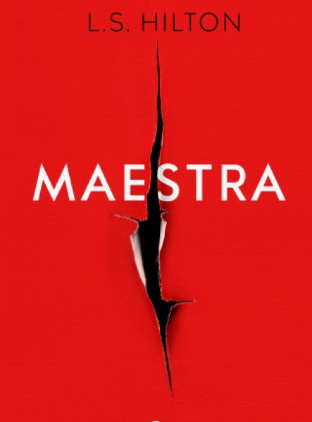 Maestra (ekönyv)