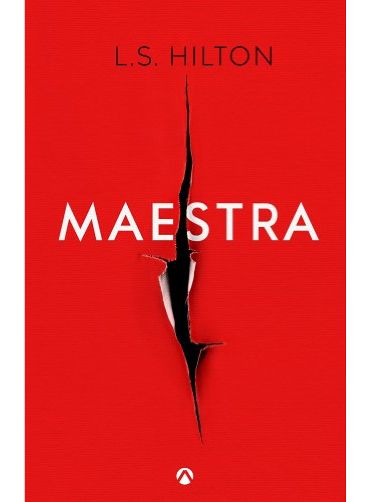 Maestra (ekönyv) Maestra (ekönyv)