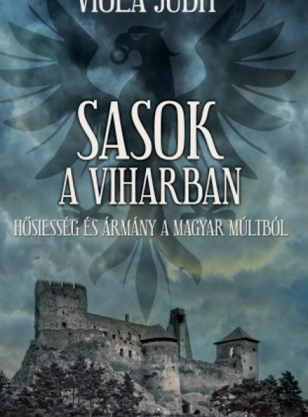Sasok a viharban (ekönyv)