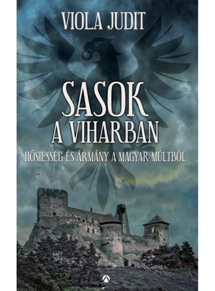 Sasok a viharban (ekönyv) Sasok a viharban (ekönyv)