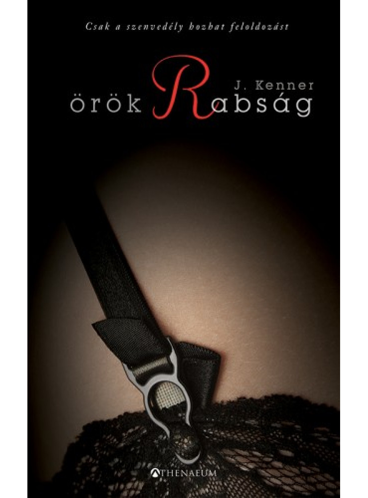 Örök rabság (ekönyv) Örök rabság (ekönyv)