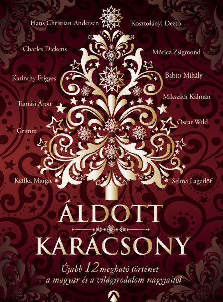 Áldott karácsony (ekönyv)