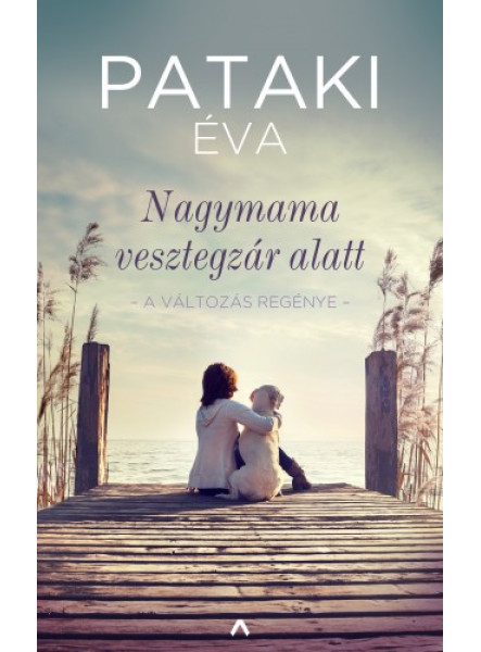 Nagymama vesztegzár alatt (ekönyv) Nagymama vesztegzár alatt (ekönyv)