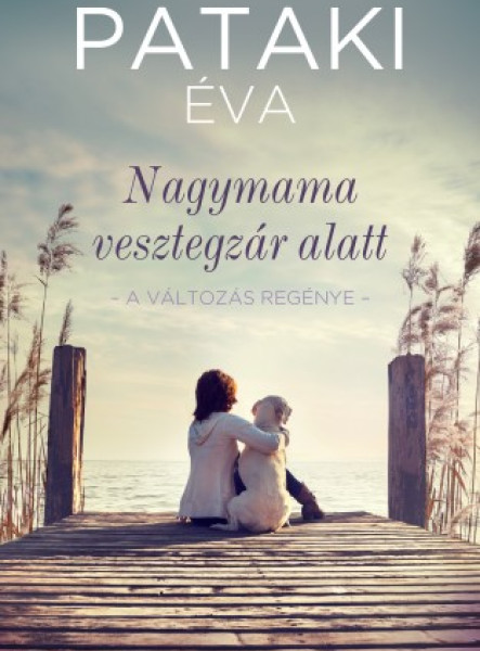 Nagymama vesztegzár alatt (ekönyv)