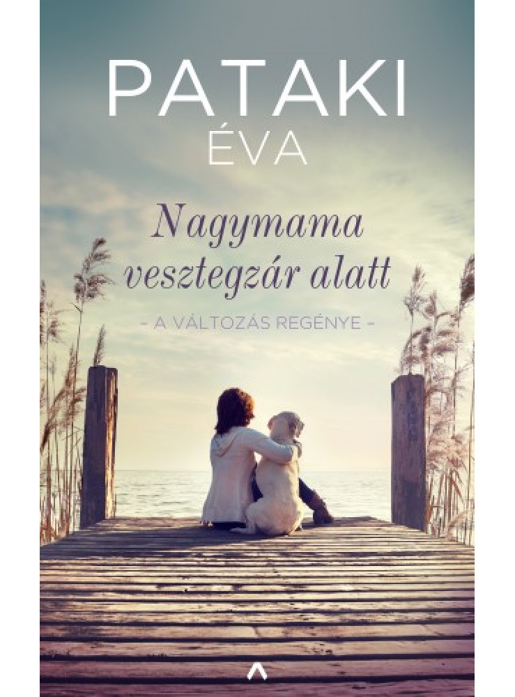 Nagymama vesztegzár alatt (ekönyv) Nagymama vesztegzár alatt (ekönyv)