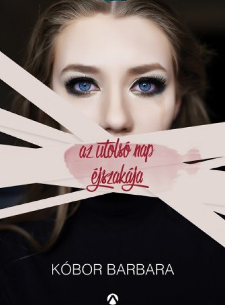 Az utolsó nap éjszakája (ekönyv)
