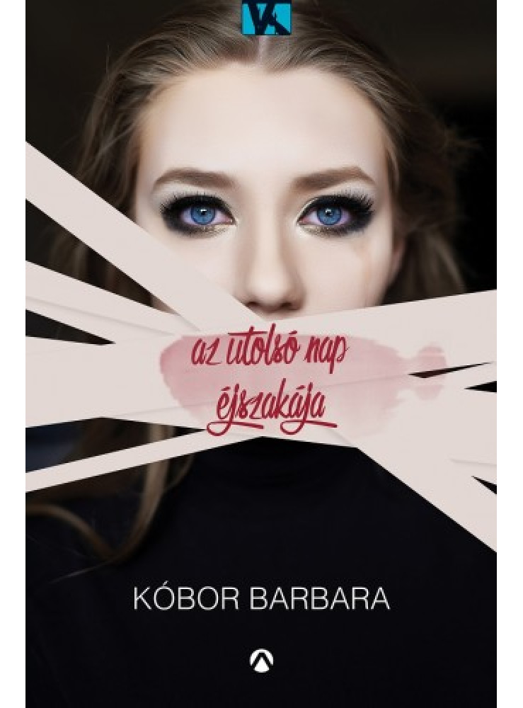 Az utolsó nap éjszakája (ekönyv) Az utolsó nap éjszakája (ekönyv)