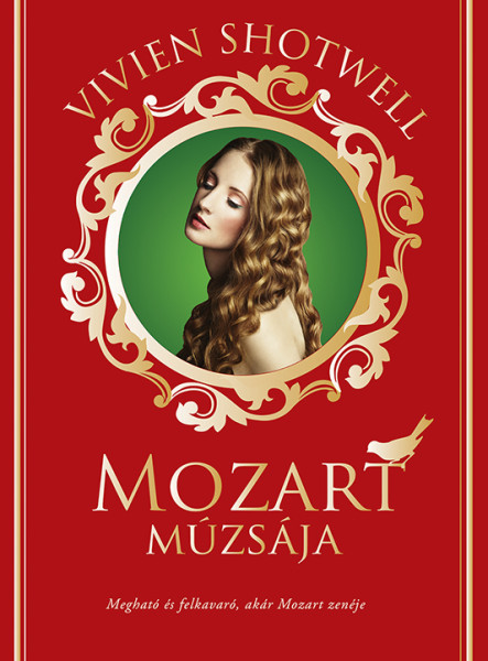 Mozart múzsája (ekönyv)