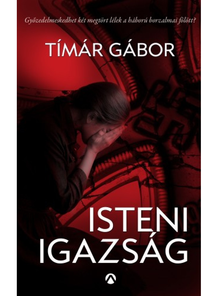 Isteni igazság (ekönyv) Isteni igazság (ekönyv)
