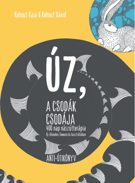 ÚZ, a csodák csodája  (ekönyv)