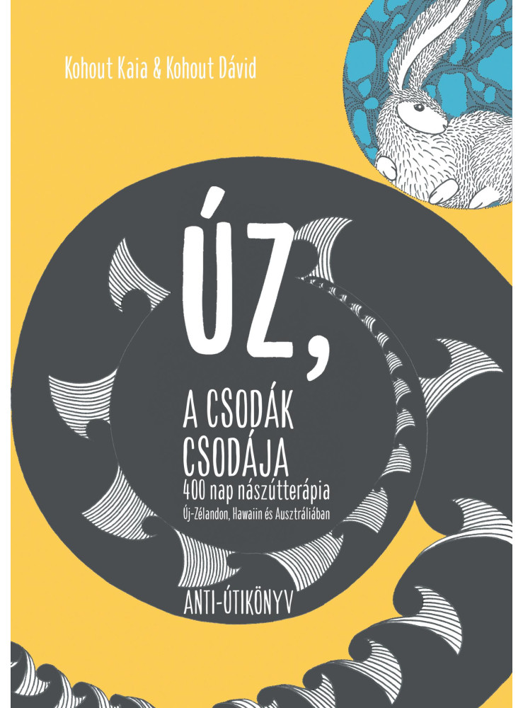 ÚZ, a csodák csodája (ekönyv) ÚZ, a csodák csodája (ekönyv)