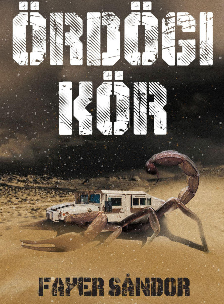 Ördögi kör (ekönyv)