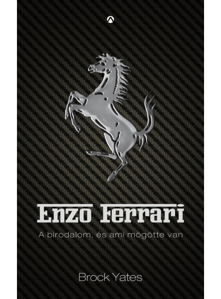 Enzo Ferrari (ekönyv)