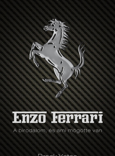 Enzo Ferrari (ekönyv)