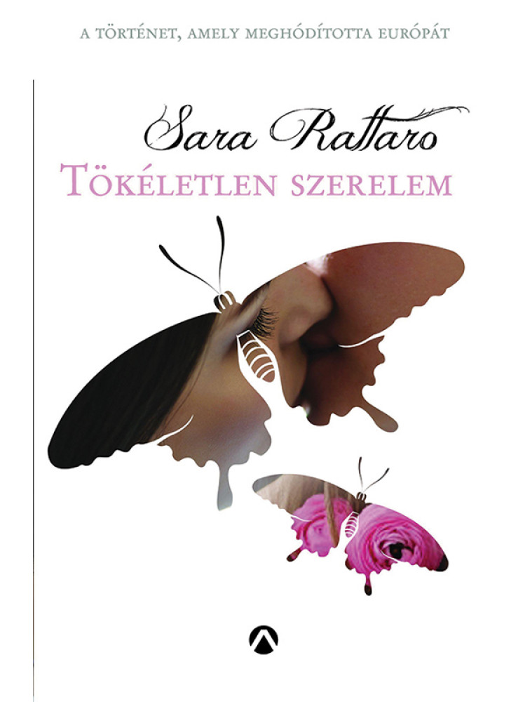Tökéletlen szerelem (ekönyv) Tökéletlen szerelem (ekönyv)