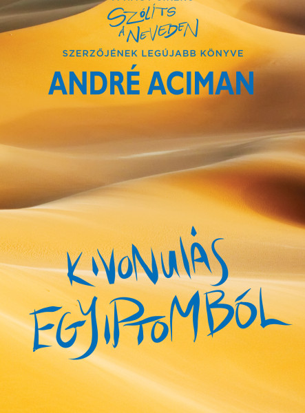 Kivonulás Egyiptomból (ekönyv)