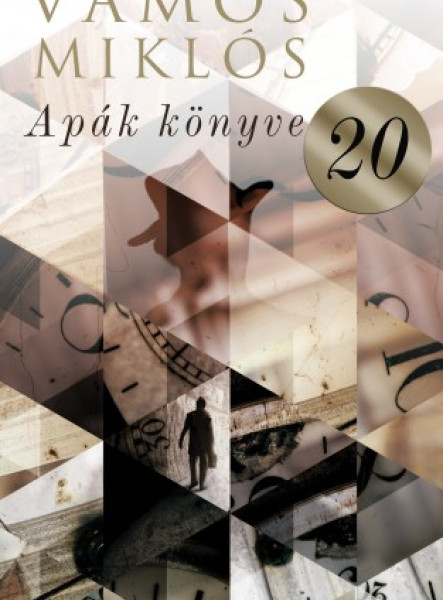 Apák könyve (ekönyv)