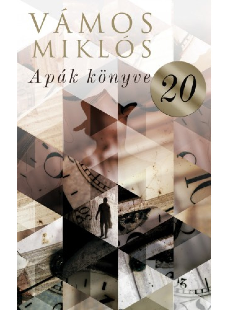 Apák könyve (ekönyv)