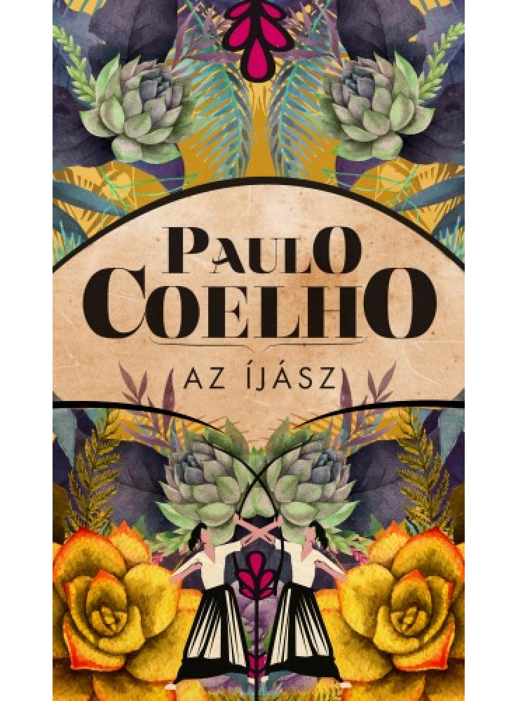 Az íjász (ekönyv) Az íjász (ekönyv)