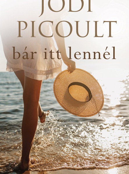 Bár itt lennél (ekönyv)