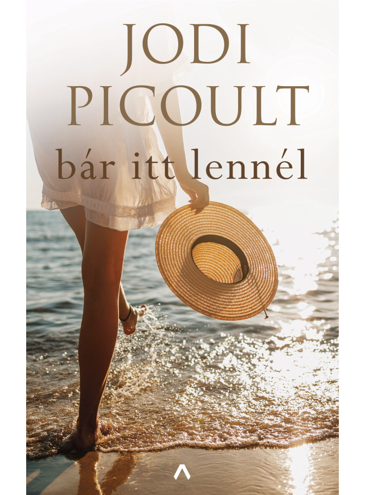 Bár itt lennél (ekönyv) Bár itt lennél (ekönyv)