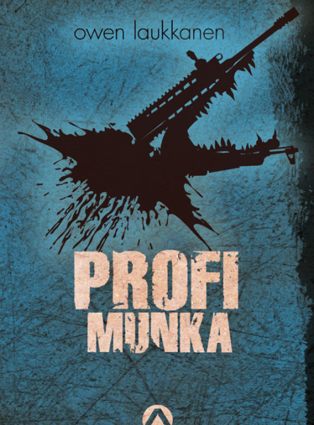 Profi munka (ekönyv)