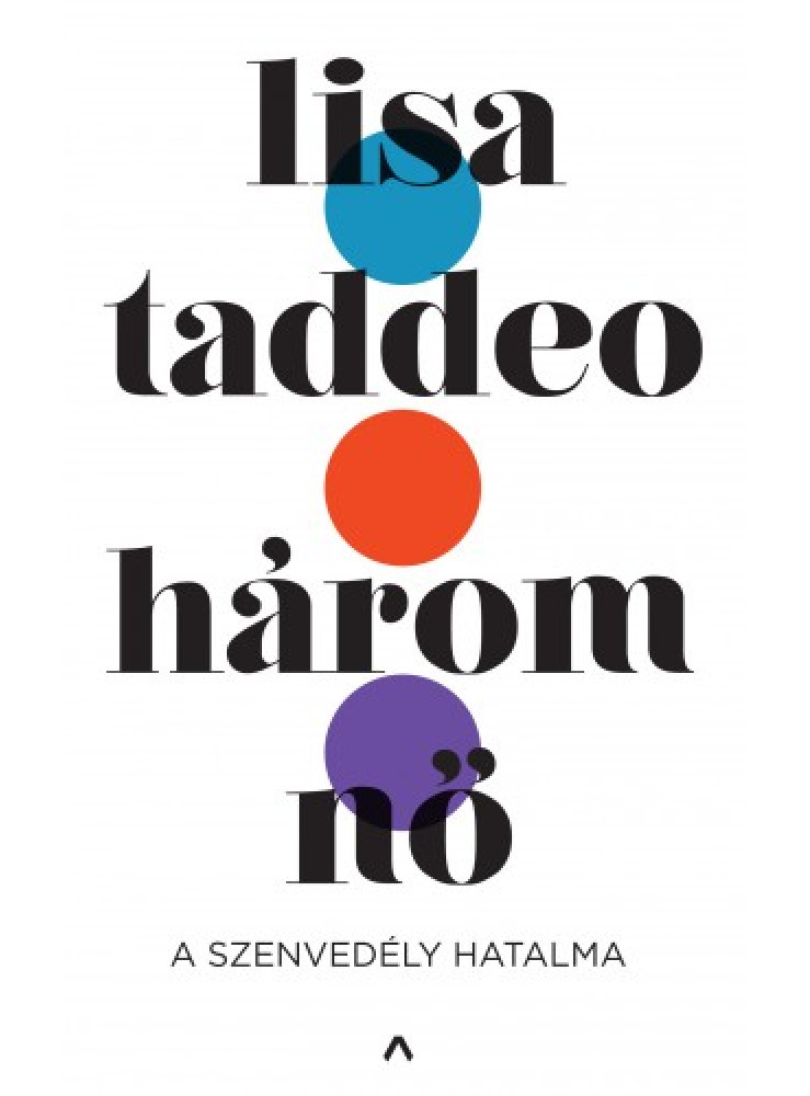 Három nő (ekönyv) Három nő (ekönyv)