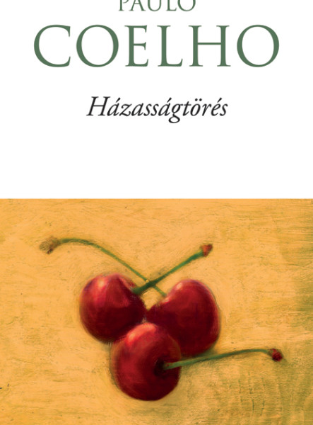 Házasságtörés (ekönyv)