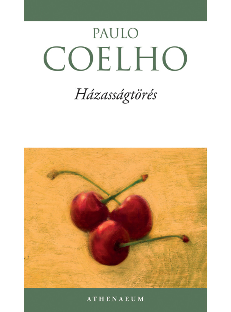 Házasságtörés (ekönyv) Házasságtörés (ekönyv)