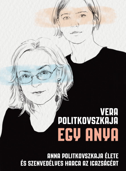 Egy anya (ekönyv)