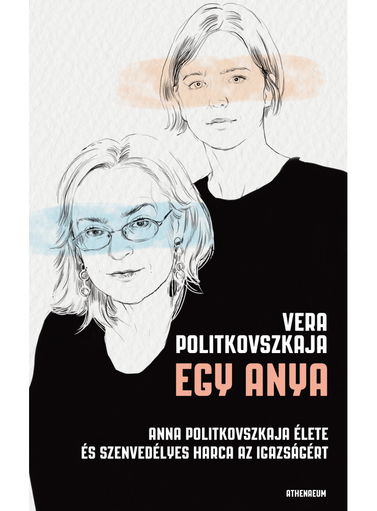 Egy anya (ekönyv)