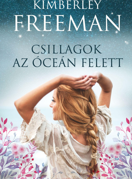 Csillagok az óceán felett (ekönyv)