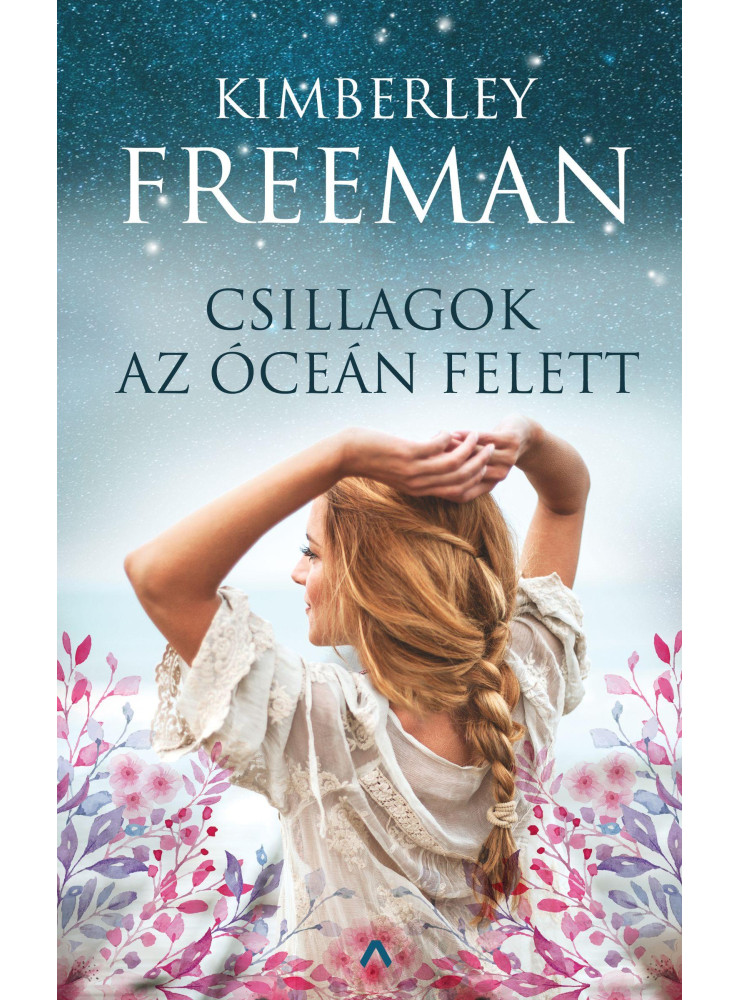 Csillagok az óceán felett (ekönyv) Csillagok az óceán felett (ekönyv)