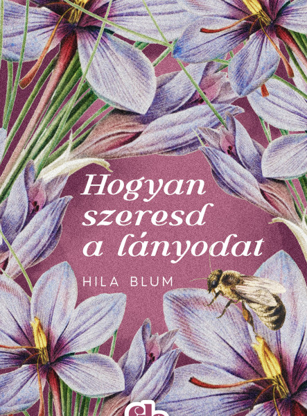 Hogyan szeresd a lányodat (ekönyv)