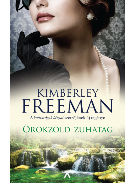 Örökzöld zuhatag (ekönyv) Örökzöld zuhatag (ekönyv)