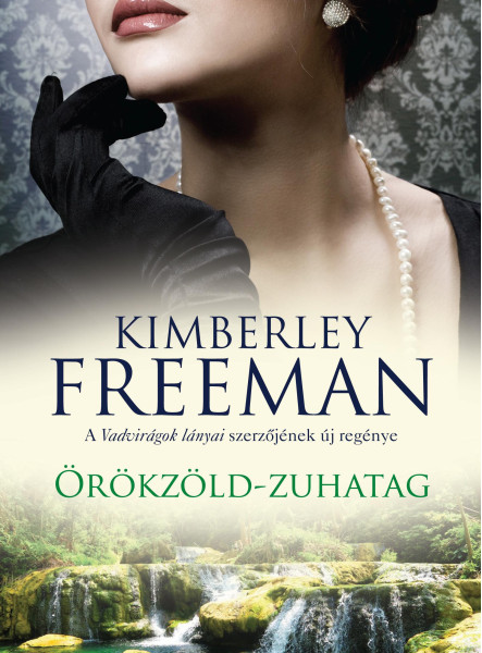 Örökzöld zuhatag (ekönyv)