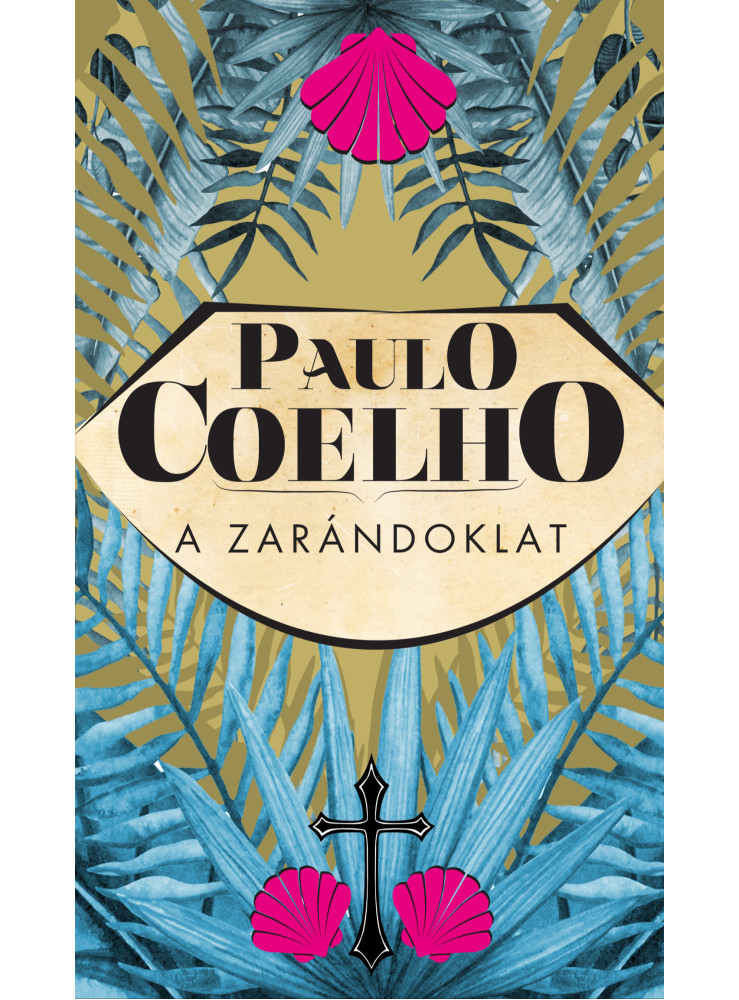A zarándoklat (ekönyv) A zarándoklat (ekönyv)