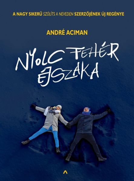 Nyolc fehér éjszaka (ekönyv)