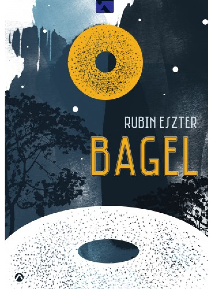 Bagel (ekönyv) Bagel (ekönyv)