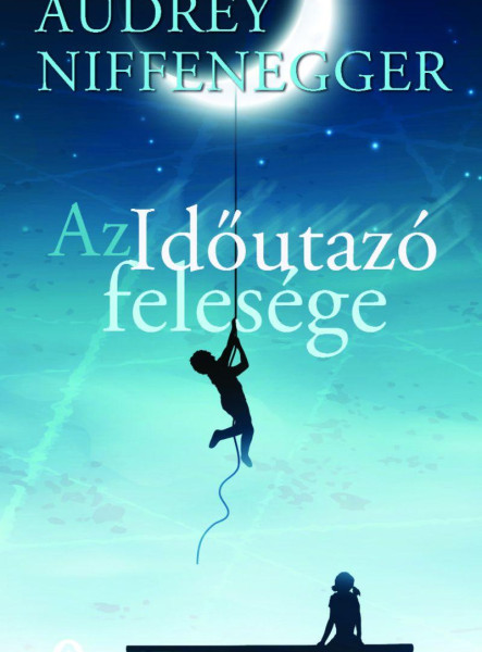 Az időutazó felesége (ekönyv)