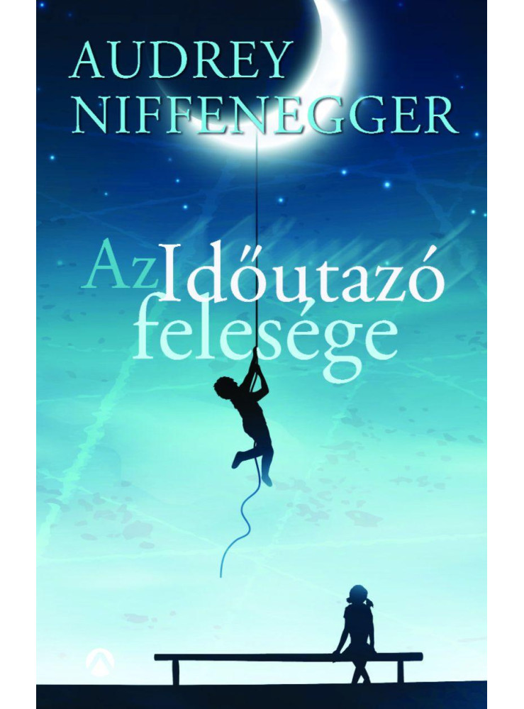 Az időutazó felesége (ekönyv)