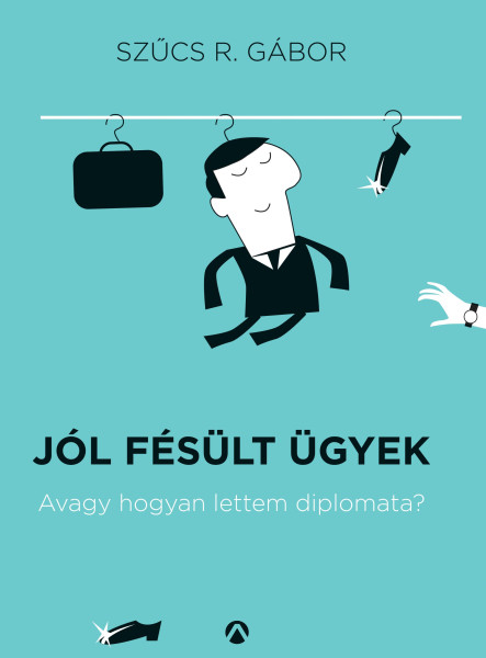 Jólfésült ügyek   (ekönyv)