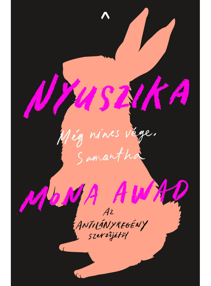 Nyuszika (ekönyv) Nyuszika (ekönyv)