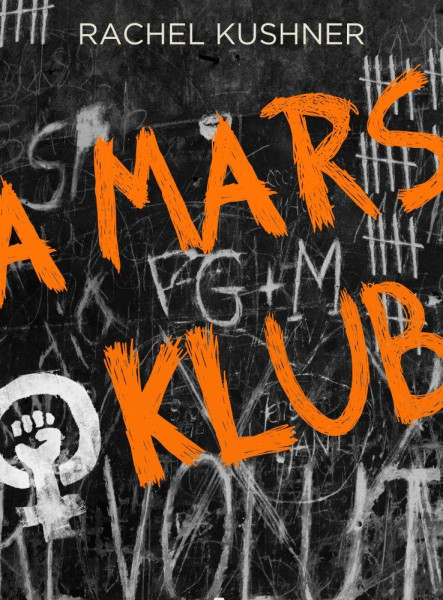 A Mars Klub (ekönyv)
