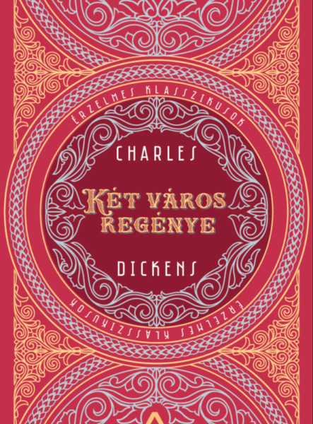 Két város regénye (ekönyv)