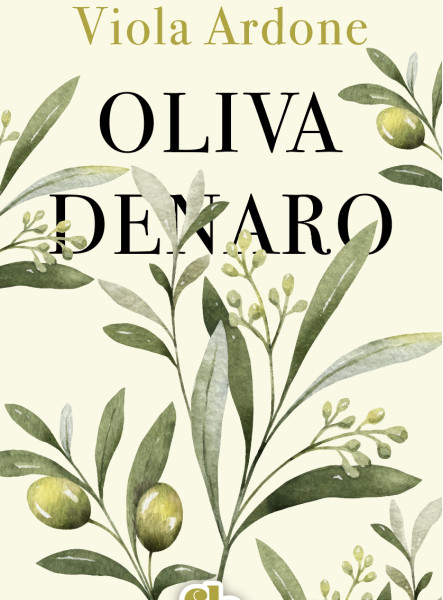 Oliva Denaro (ekönyv)
