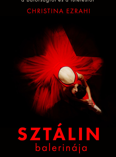 Sztálin balerinája (ekönyv)
