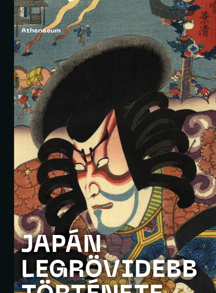 Japán legrövidebb története (ekönyv)