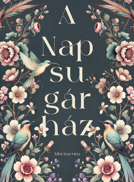 A Napsugárház (ekönyv)